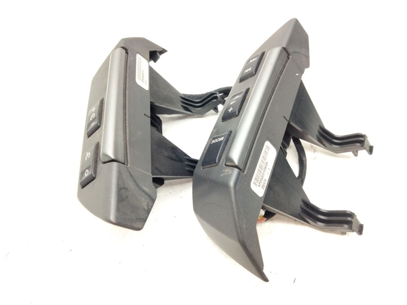 Recambio de mando volante para land rover discovery iii (l319) 2.7 td 4x4 referencia OEM IAM   