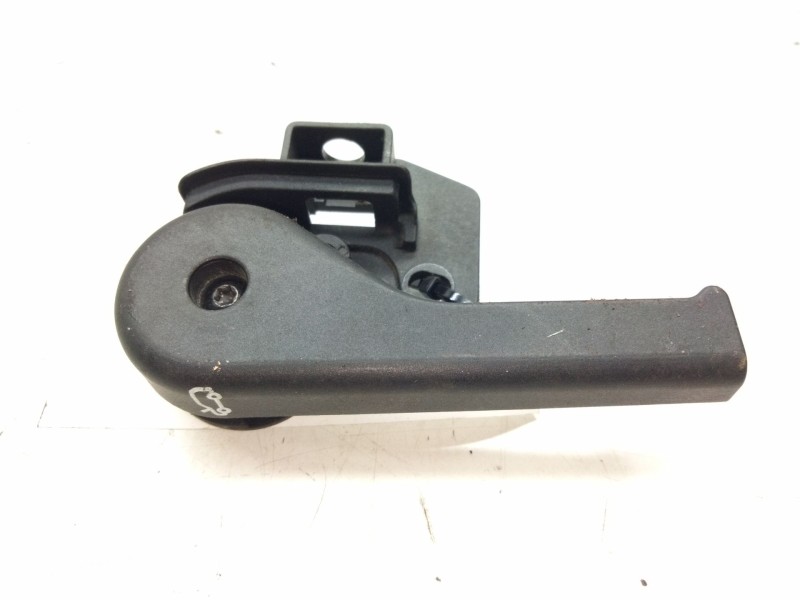 Recambio de tirador capot para land rover discovery iii (l319) 2.7 td 4x4 referencia OEM IAM   