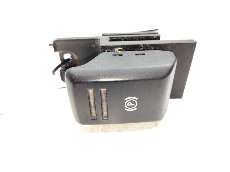 Recambio de palanca freno de mano para land rover discovery iii (l319) 2.7 td 4x4 referencia OEM IAM YUG500320PVJ  