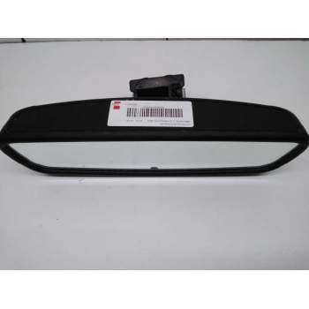 Recambio de retrovisor interior para bmw serie 3 gran turismo (f34) 320d referencia OEM IAM   