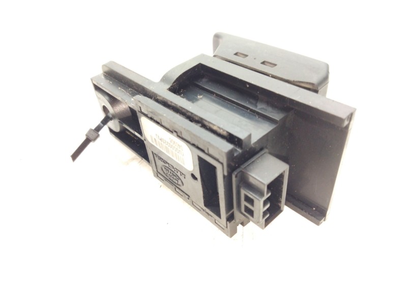 Recambio de palanca freno de mano para land rover discovery iii (l319) 2.7 td 4x4 referencia OEM IAM YUG500320PVJ  