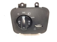 Recambio de mando luces para land rover discovery iii (l319) 2.7 td 4x4 referencia OEM IAM YUD501220PVJ  