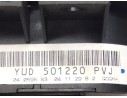MANDO LUCES YUD501220PVJ 