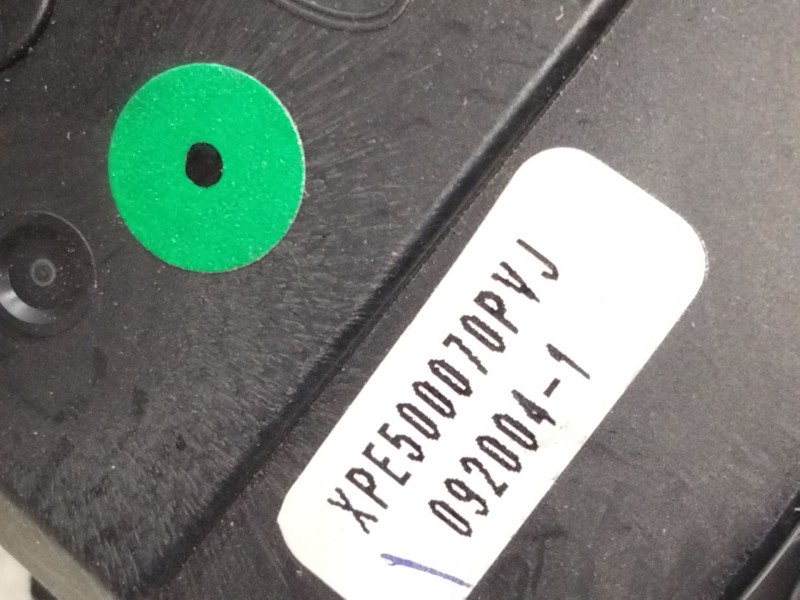 Recambio de mando limpia para land rover discovery iii (l319) 2.7 td 4x4 referencia OEM IAM   