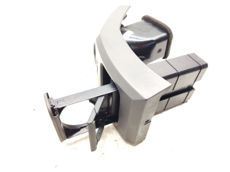 Recambio de aireador izquierdo para land rover discovery iii (l319) 2.7 td 4x4 referencia OEM IAM JBD500200XXX  