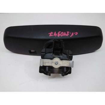 Recambio de retrovisor interior para bmw serie 3 gran turismo (f34) 320d referencia OEM IAM   