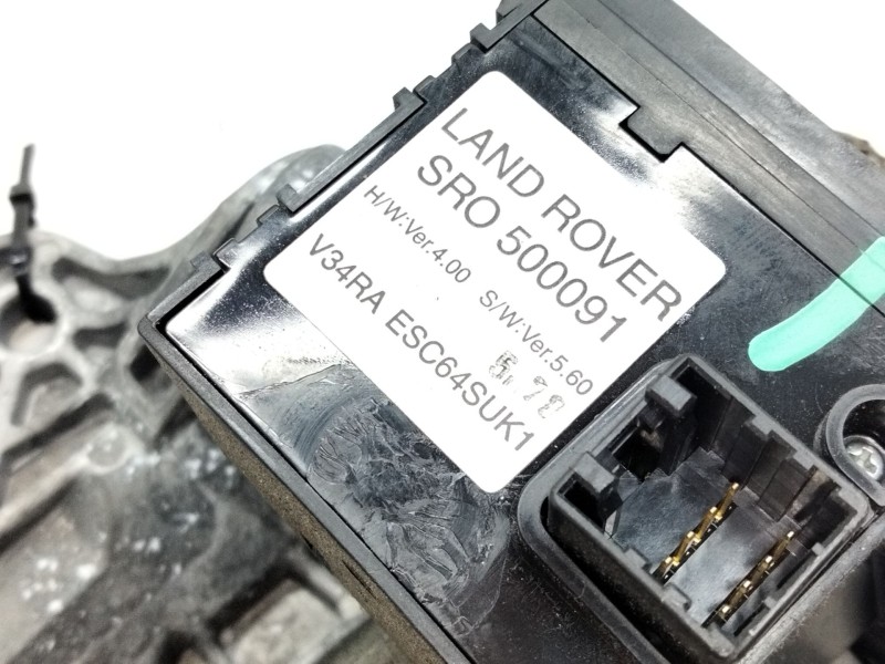 Recambio de columna direccion para land rover discovery iii (l319) 2.7 td 4x4 referencia OEM IAM   