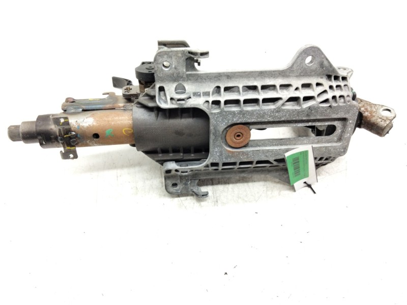 Recambio de columna direccion para land rover discovery iii (l319) 2.7 td 4x4 referencia OEM IAM QMB500650  