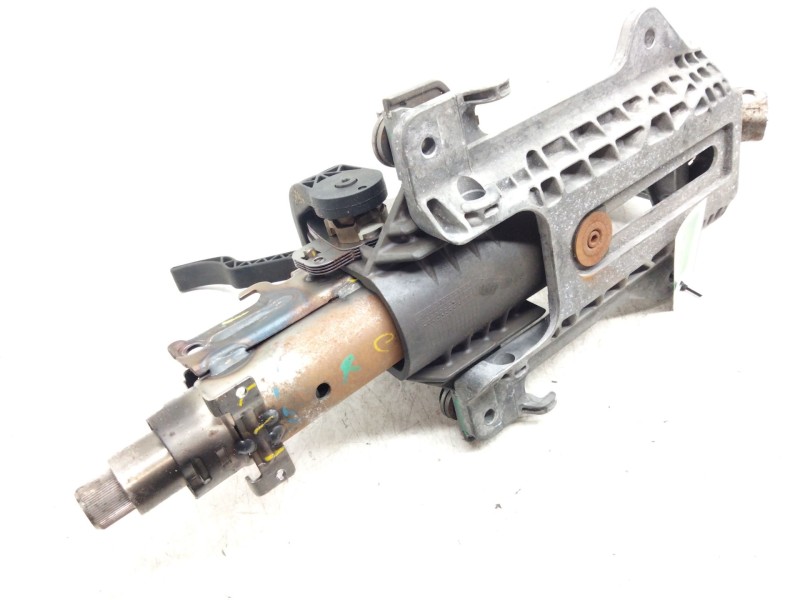 Recambio de columna direccion para land rover discovery iii (l319) 2.7 td 4x4 referencia OEM IAM QMB500650  