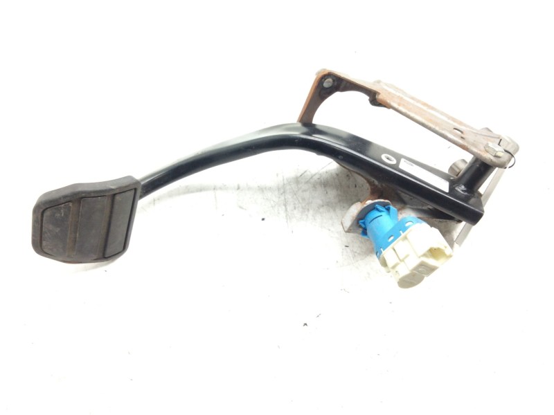 Recambio de pedal freno para land rover discovery iii (l319) 2.7 td 4x4 referencia OEM IAM SKB500031  
