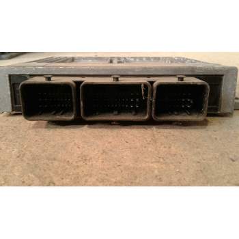 Recambio de centralita motor uce para peugeot 206 berlina x-line referencia OEM IAM 9644625680 9652202780 84820V02