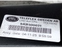 PEDAL FRENO SKB500031 
