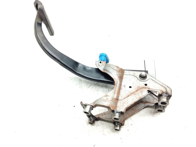 Recambio de pedal freno para land rover discovery iii (l319) 2.7 td 4x4 referencia OEM IAM SKB500031  