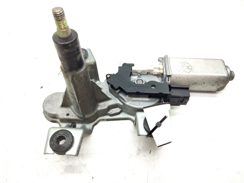 Recambio de motor limpia trasero para land rover discovery iii (l319) 2.7 td 4x4 referencia OEM IAM   