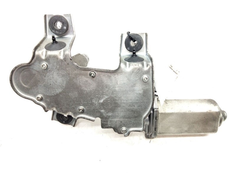 Recambio de motor limpia trasero para land rover discovery iii (l319) 2.7 td 4x4 referencia OEM IAM   