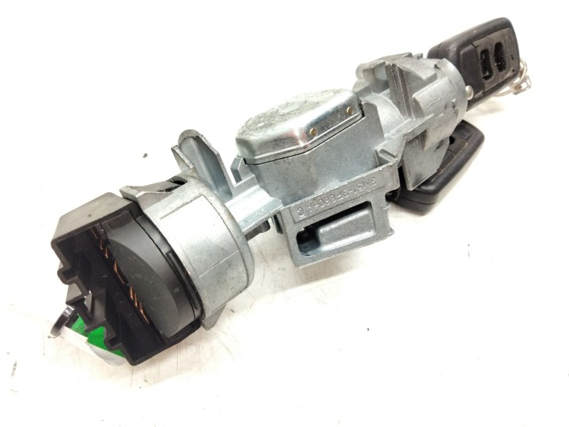 Recambio de conmutador de arranque para land rover discovery iii (l319) 2.7 td 4x4 referencia OEM IAM 3M513F880AC  