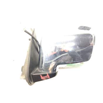 RETROVISOR IZQUIERDO CROMADO 
