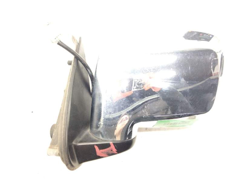 Recambio de retrovisor izquierdo para nissan terrano ii (r20) 2.7 tdi 4wd referencia OEM IAM  CROMADO 