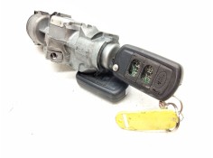 Recambio de conmutador de arranque para land rover discovery iii (l319) 2.7 td 4x4 referencia OEM IAM 3M513F880AC   2