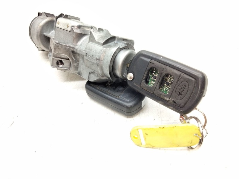 Recambio de conmutador de arranque para land rover discovery iii (l319) 2.7 td 4x4 referencia OEM IAM 3M513F880AC  
