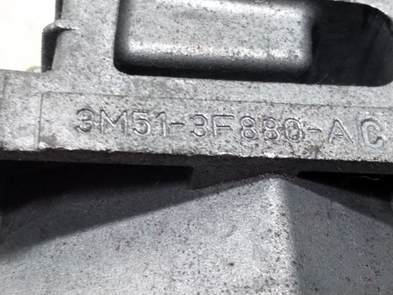 Recambio de conmutador de arranque para land rover discovery iii (l319) 2.7 td 4x4 referencia OEM IAM 3M513F880AC  