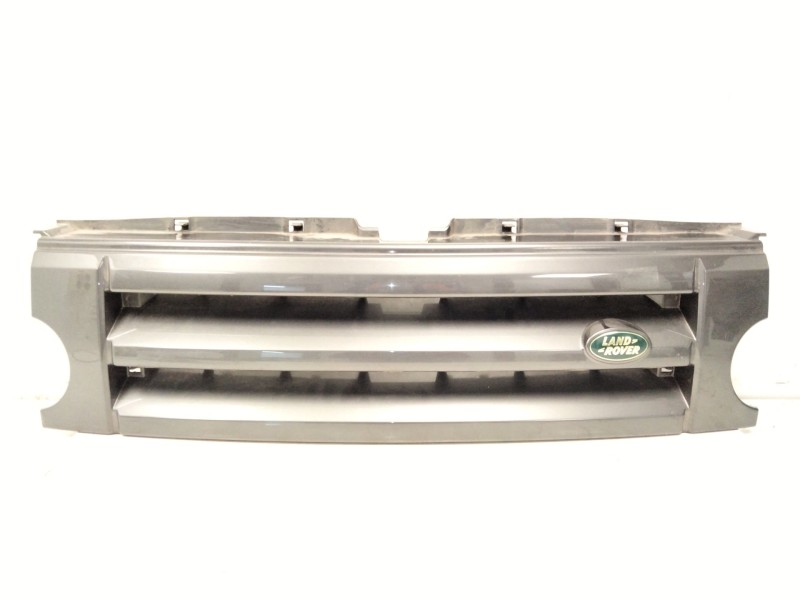 Recambio de rejilla delantera para land rover discovery iii (l319) 2.7 td 4x4 referencia OEM IAM   