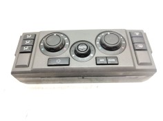 Recambio de mando calefaccion / aire acondicionado para land rover discovery iii (l319) 2.7 td 4x4 referencia OEM IAM    2