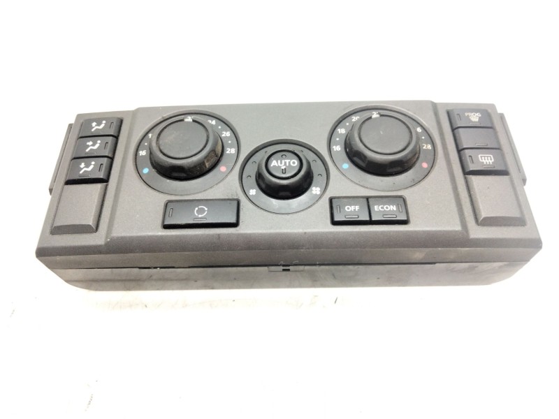 Recambio de mando calefaccion / aire acondicionado para land rover discovery iii (l319) 2.7 td 4x4 referencia OEM IAM   