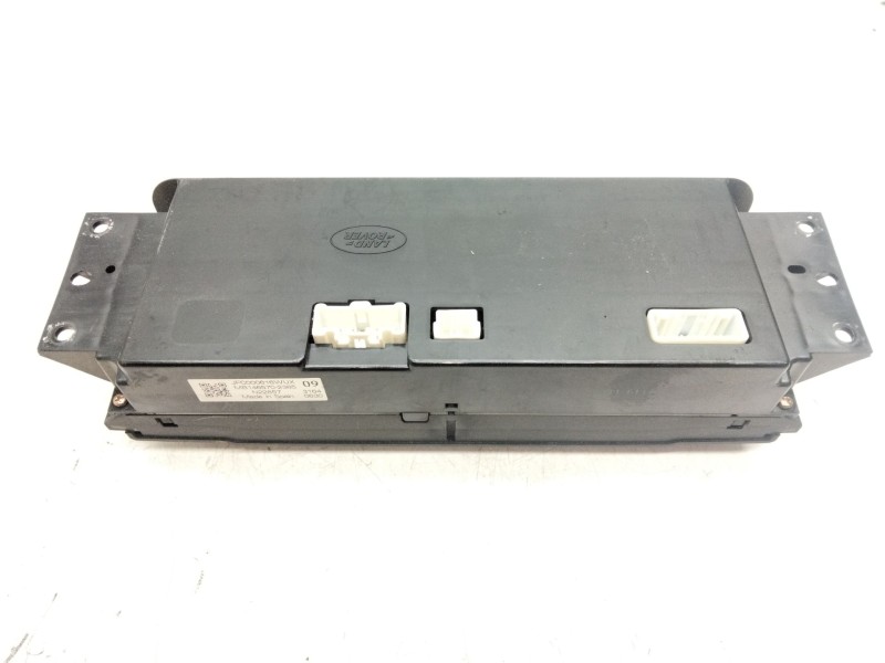 Recambio de mando calefaccion / aire acondicionado para land rover discovery iii (l319) 2.7 td 4x4 referencia OEM IAM   