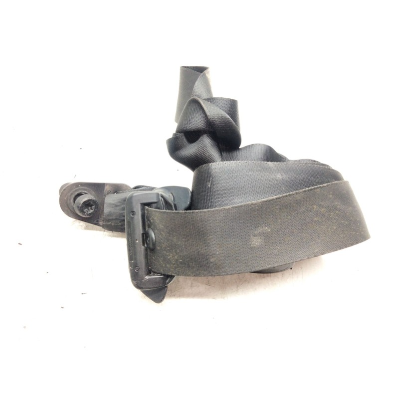 Recambio de cinturon seguridad trasero derecho para land rover discovery iii (l319) 2.7 td 4x4 referencia OEM IAM EVL50072PMA  