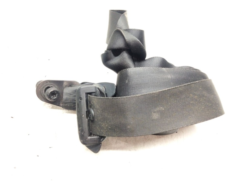 Recambio de cinturon seguridad trasero derecho para land rover discovery iii (l319) 2.7 td 4x4 referencia OEM IAM EVL50072PMA  