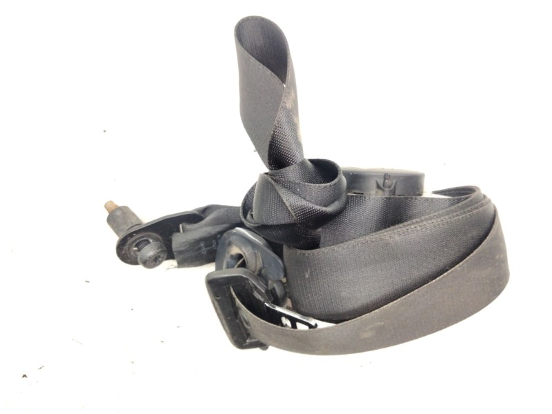 Recambio de cinturon seguridad trasero derecho para land rover discovery iii (l319) 2.7 td 4x4 referencia OEM IAM EVL50072PMA  