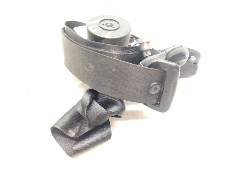 Recambio de cinturon seguridad trasero derecho para land rover discovery iii (l319) 2.7 td 4x4 referencia OEM IAM EVL50072PMA  