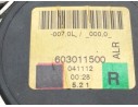 CINTURON SEGURIDAD TRASERO DERECHO 603011500 