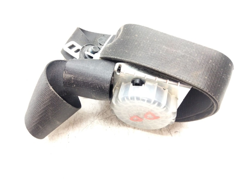 Recambio de cinturon seguridad delantero derecho para land rover discovery iii (l319) 2.7 td 4x4 referencia OEM IAM 601119000  