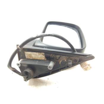 Recambio de retrovisor izquierdo para nissan terrano ii (r20) 2.7 tdi 4wd referencia OEM IAM  CROMADO 