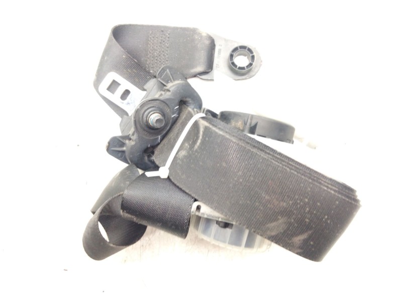 Recambio de cinturon seguridad delantero derecho para land rover discovery iii (l319) 2.7 td 4x4 referencia OEM IAM 601119000  