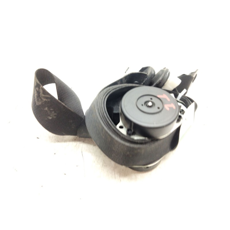 Recambio de cinturon seguridad trasero izquierdo para land rover discovery iii (l319) 2.7 td 4x4 referencia OEM IAM 602404900  
