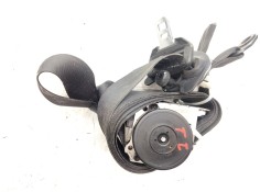 Recambio de cinturon seguridad trasero izquierdo para land rover discovery iii (l319) 2.7 td 4x4 referencia OEM IAM 602404900   2