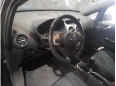 opel corsa d (s07) del año 2007 2