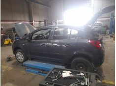 opel corsa d (s07) del año 2007