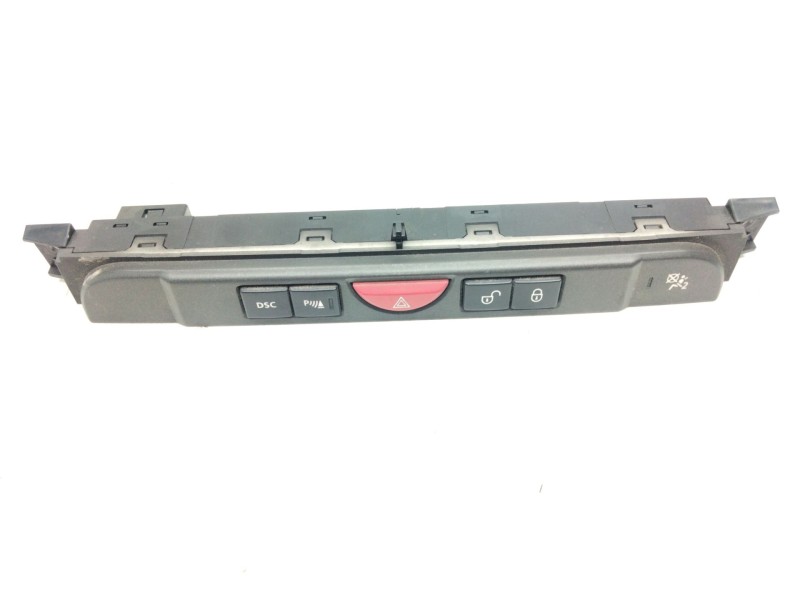 Recambio de warning para land rover discovery iii (l319) 2.7 td 4x4 referencia OEM IAM YUL500409WUX  