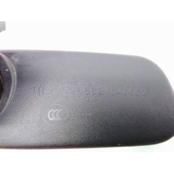 Recambio de retrovisor interior para bmw serie 3 gran turismo (f34) 320d referencia OEM IAM   