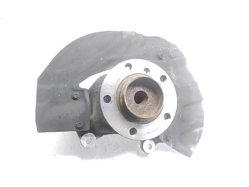 Recambio de mangueta delantera izquierda para bmw serie 7 (e65/e66) 730d referencia OEM IAM   