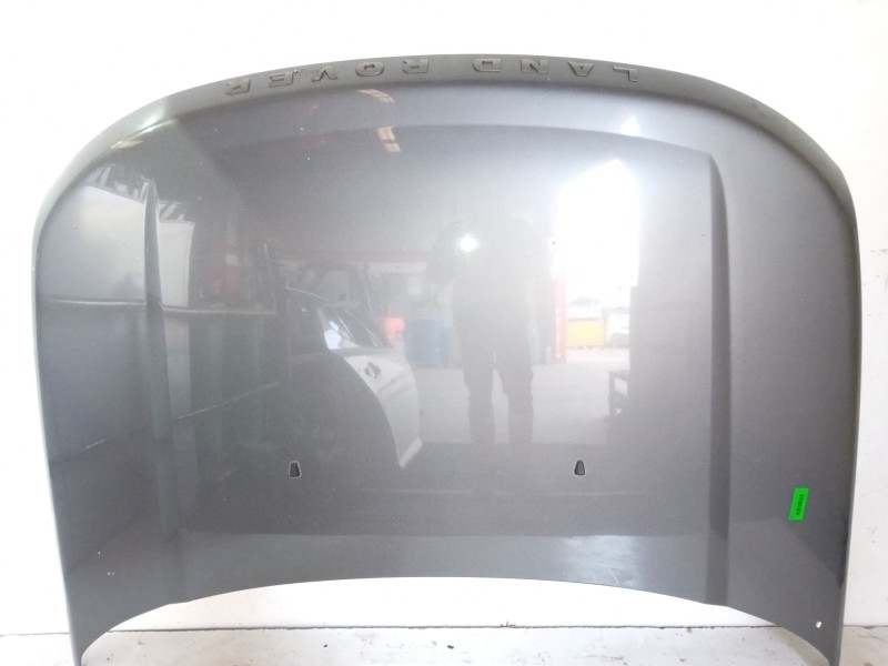 Recambio de capot para land rover discovery iii (l319) 2.7 td 4x4 referencia OEM IAM BKA780040  
