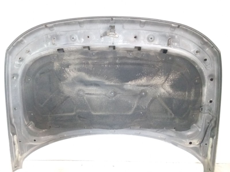 Recambio de capot para land rover discovery iii (l319) 2.7 td 4x4 referencia OEM IAM BKA780040  