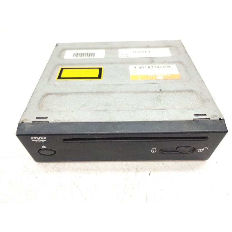 Recambio de sistema audio / radio cd para land rover discovery iii (l319) 2.7 td 4x4 referencia OEM IAM YIB500023 4621008317 
