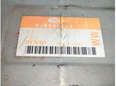 Recambio de sistema audio / radio cd para land rover discovery iii (l319) 2.7 td 4x4 referencia OEM IAM YIB500023 4621008317  2