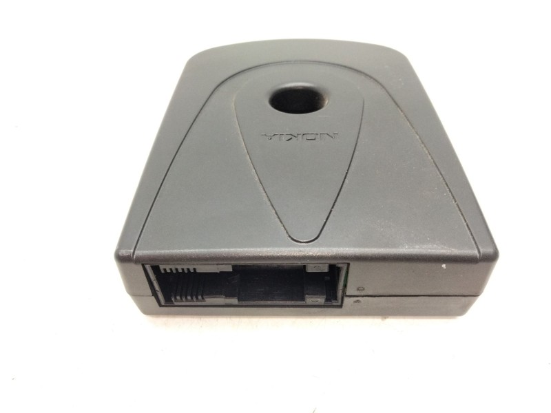 Recambio de modulo bluetoofh para land rover discovery iii (l319) 2.7 td 4x4 referencia OEM IAM   