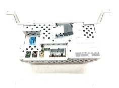 Recambio de pantalla multifuncion para land rover discovery iii (l319) 2.7 td 4x4 referencia OEM IAM YIE500070PVJ 4622005406  2